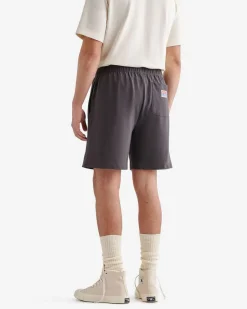 Warm-Up Jersey Sweatshort 7 Inch