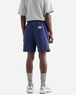 Warm-Up Jersey Sweatshort 7 Inch