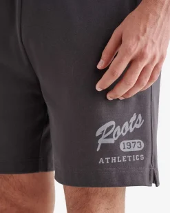Warm-Up Jersey Sweatshort 7 Inch