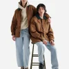 Waxed Cotton Barn Jacket