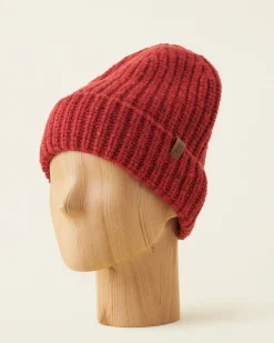 Windsor Cuff Toque