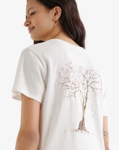 Womens Blossom T-Shirt