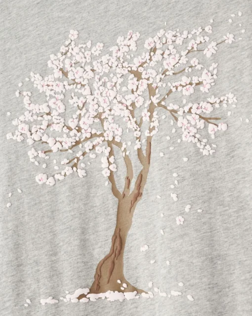 Womens Blossom T-Shirt