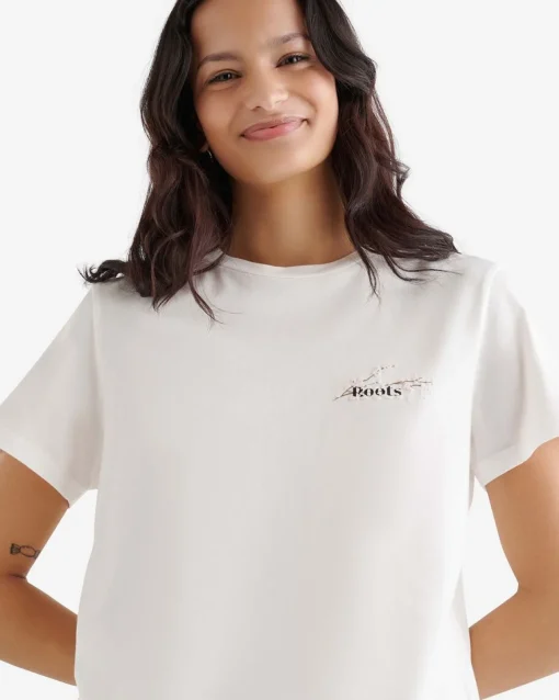 Womens Blossom T-Shirt