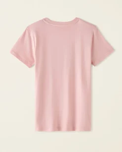 Womens Cooper Plaid T-Shirt