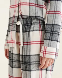 Womens Inglenook Pajama Set