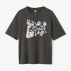 Womens Nature Everywhere Relaxed T-Shirt