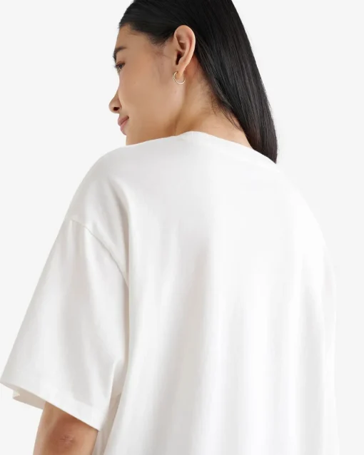 Womens Nature Everywhere Relaxed T-Shirt
