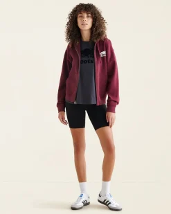 Womens Organic Relaxed Cooper T-Shirt