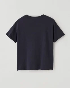 Womens Organic Relaxed Cooper T-Shirt