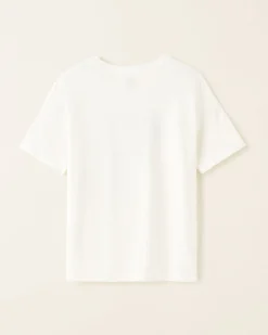 Womens Organic Relaxed Cooper T-Shirt