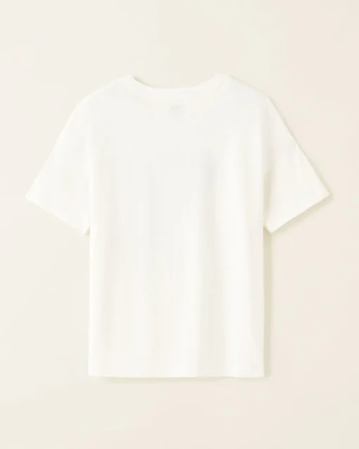Womens Organic Relaxed Cooper T-Shirt
