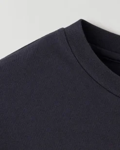 Womens Organic Relaxed Cooper T-Shirt