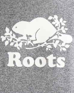 Womens Organic Relaxed Cooper T-Shirt