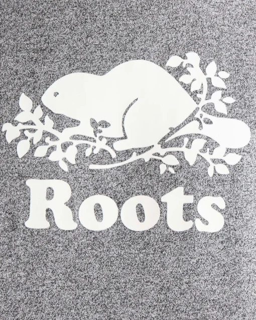 Womens Organic Relaxed Cooper T-Shirt