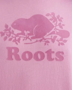 Womens Organic Relaxed Cooper T-Shirt