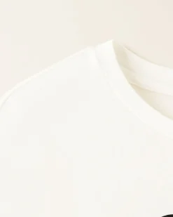 Womens Organic Relaxed Cooper T-Shirt