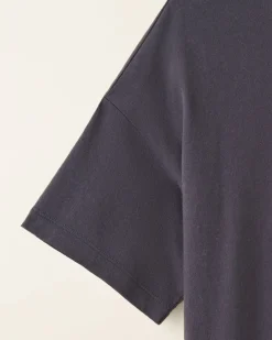 Womens Organic Relaxed Cooper T-Shirt