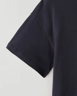 Womens Organic Relaxed Cooper T-Shirt