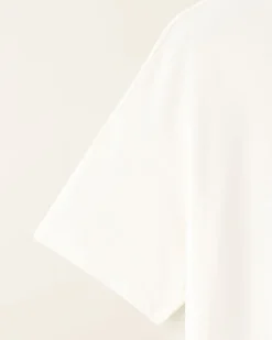 Womens Organic Relaxed Cooper T-Shirt