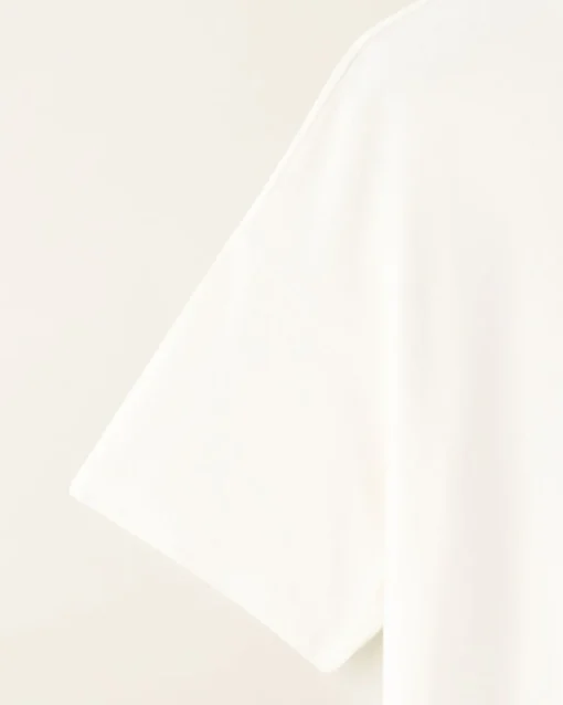 Womens Organic Relaxed Cooper T-Shirt