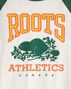 Womens Rba Baseball T-Shirt