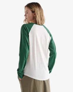 Womens Rba Baseball T-Shirt