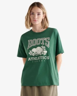 Womens Rba T-Shirt