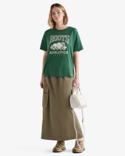 Womens Rba T-Shirt