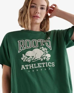 Womens Rba T-Shirt