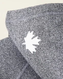 Womens Roots Cabin Onesie