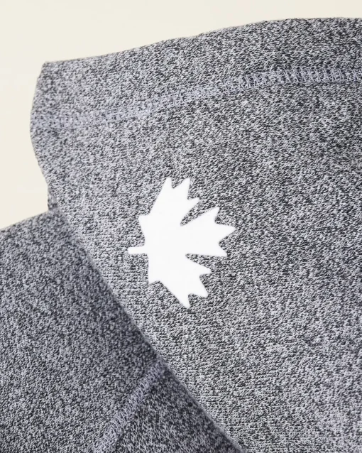 Womens Roots Cabin Onesie