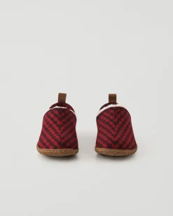Womens Slip-On Shoe