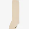 Womens Warm-Up Slouch Sock