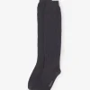 Womens Warm-Up Slouch Sock