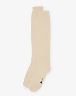 Womens Warm-Up Slouch Sock