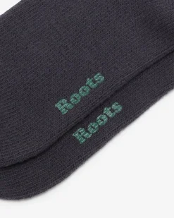 Womens Warm-Up Slouch Sock