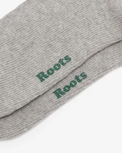 Womens Warm-Up Slouch Sock