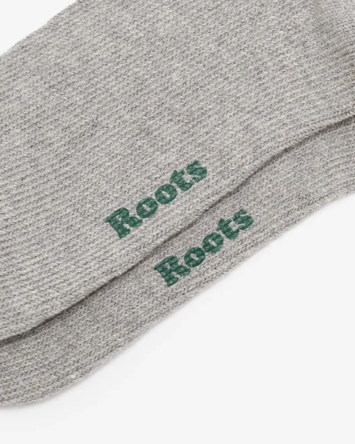 Womens Warm-Up Slouch Sock