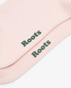 Womens Warm-Up Slouch Sock