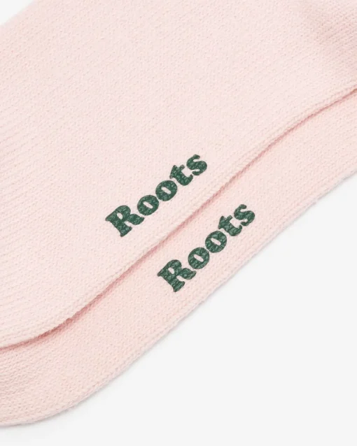 Womens Warm-Up Slouch Sock