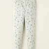 Womens Winter Pajama Pant