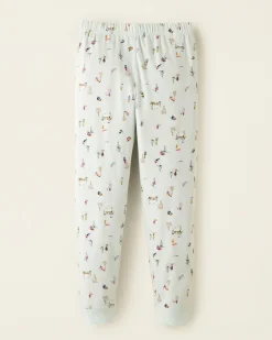 Womens Winter Pajama Pant