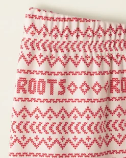 Womens Winter Pajama Pant
