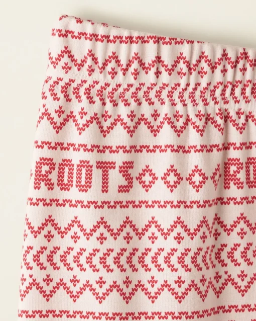Womens Winter Pajama Pant