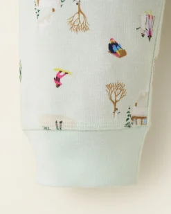 Womens Winter Pajama Pant