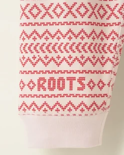 Womens Winter Pajama Pant